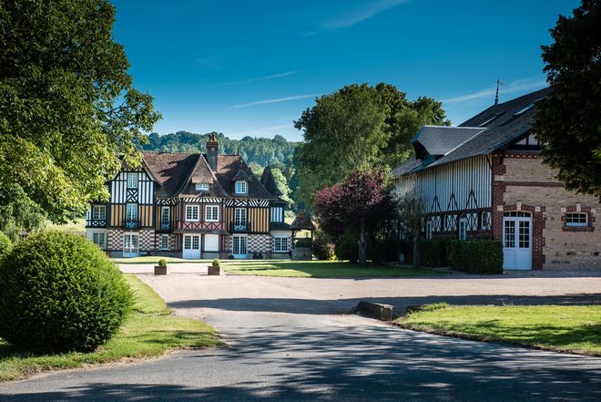 Jazz Mariage en Normandie